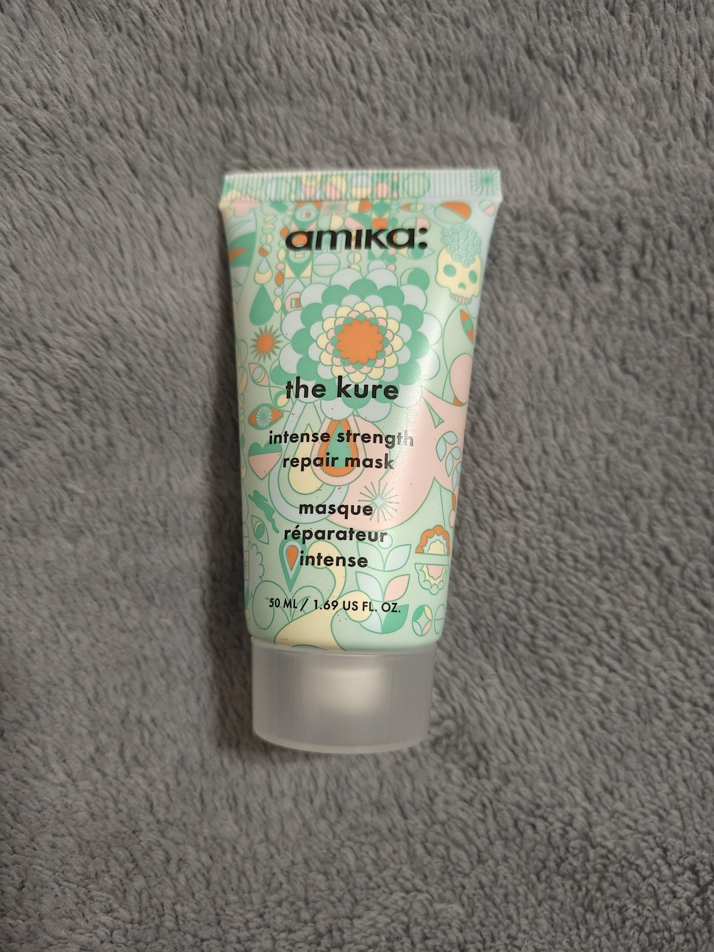 amika The Kure Repair Mask